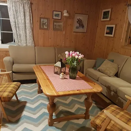 Huset Pa Yttersiden *