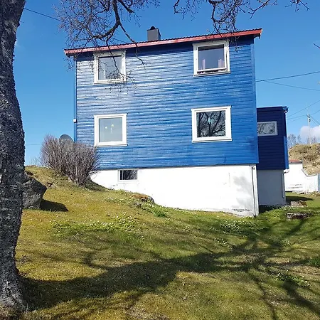 Huset Pa Yttersiden
