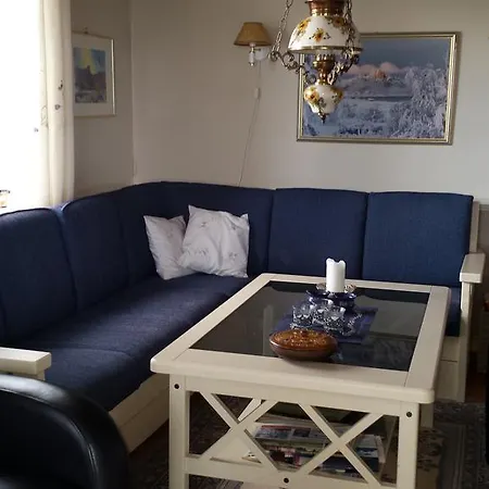 Huset Pa Yttersiden *