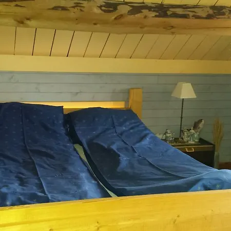 Huset Pa Yttersiden Appartement *