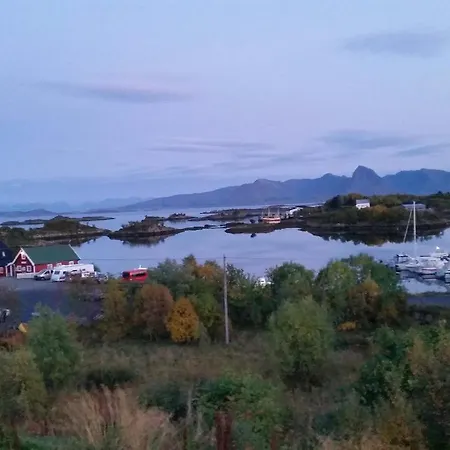 Huset Pa Yttersiden