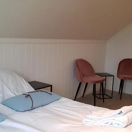 Huset Pa Yttersiden