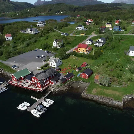 Huset Pa Yttersiden